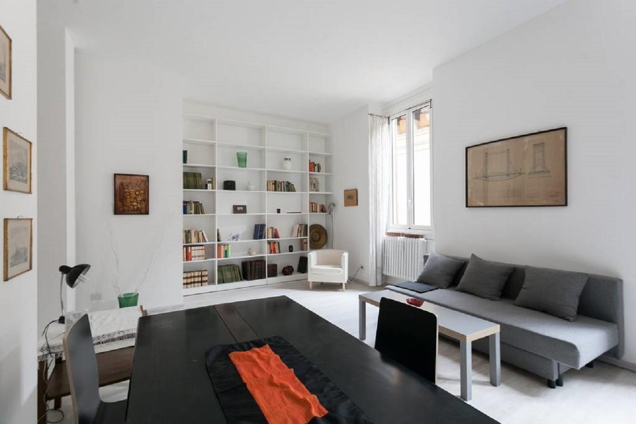 Amedei Apartment Int 7 Mailand Exterior foto
