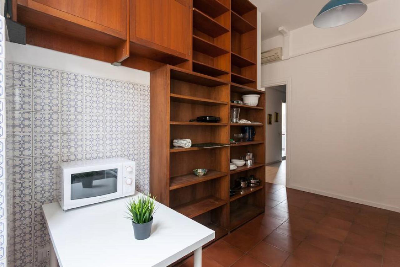 Amedei Apartment Int 7 Mailand Exterior foto